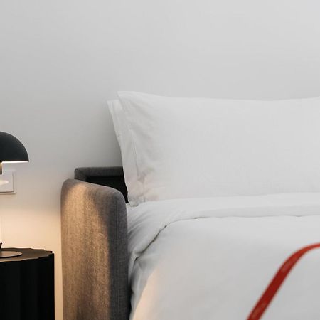 Ruby Bea Hotel Флоренция Екстериор снимка