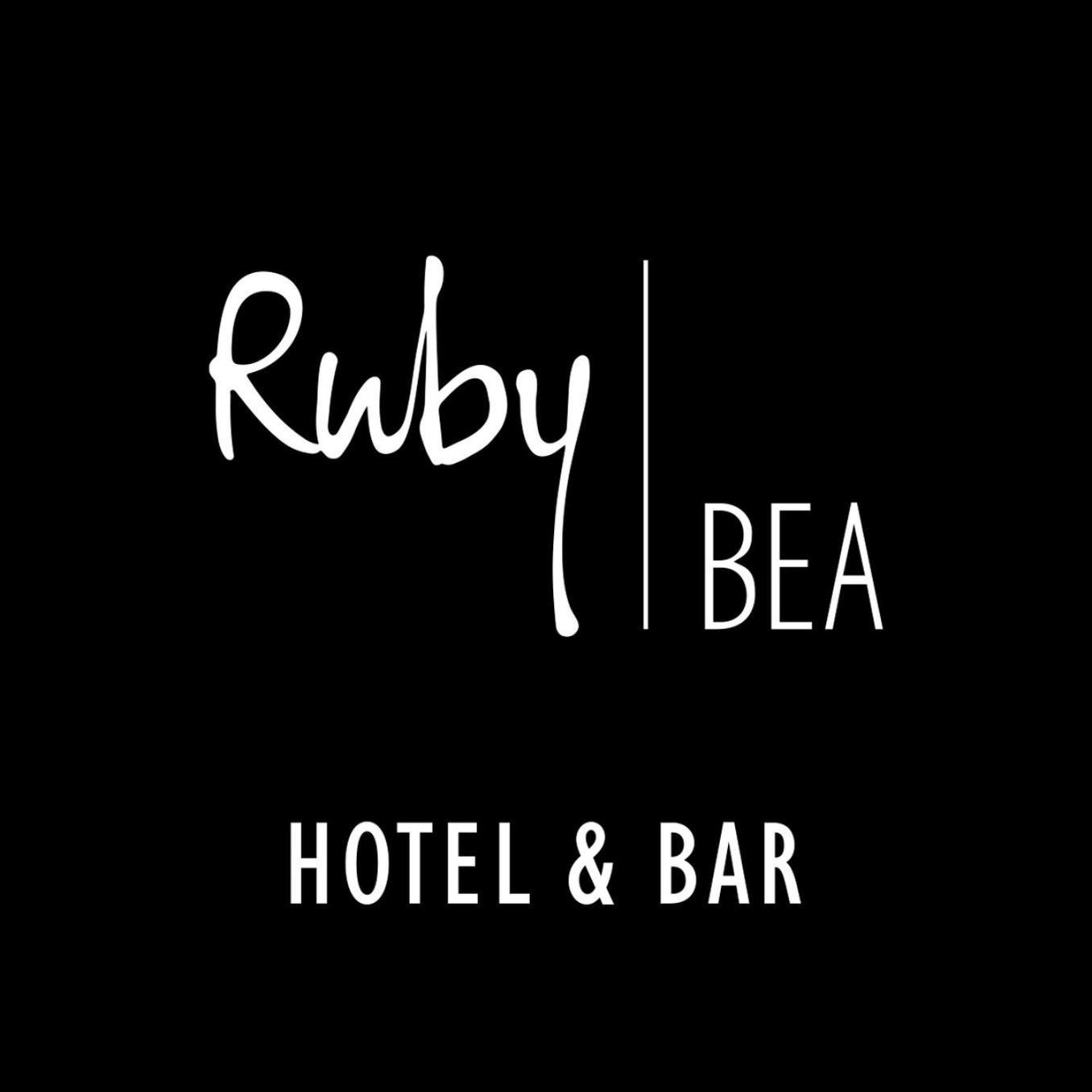 Ruby Bea Hotel Флоренция Екстериор снимка