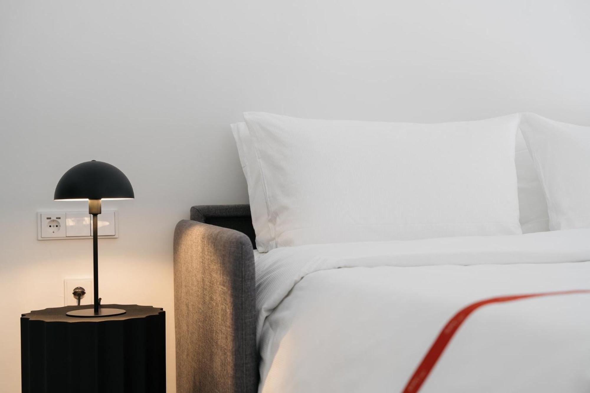 Ruby Bea Hotel Флоренция Екстериор снимка