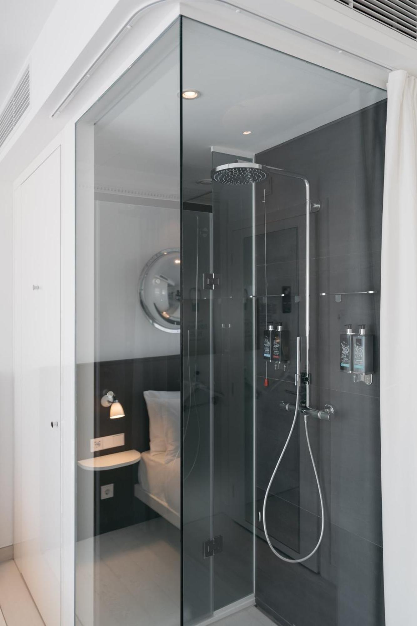 Ruby Bea Hotel Флоренция Екстериор снимка