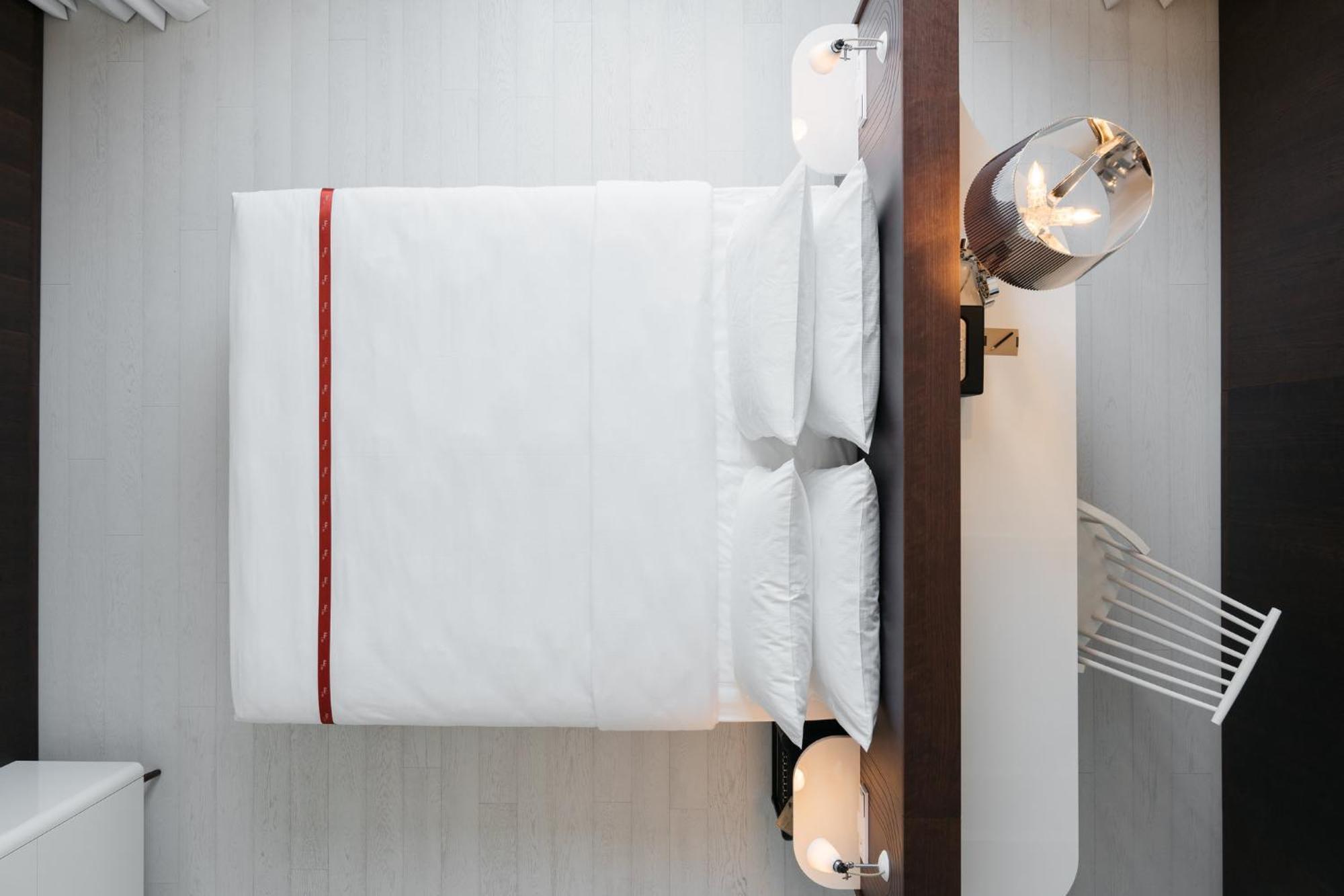 Ruby Bea Hotel Флоренция Екстериор снимка