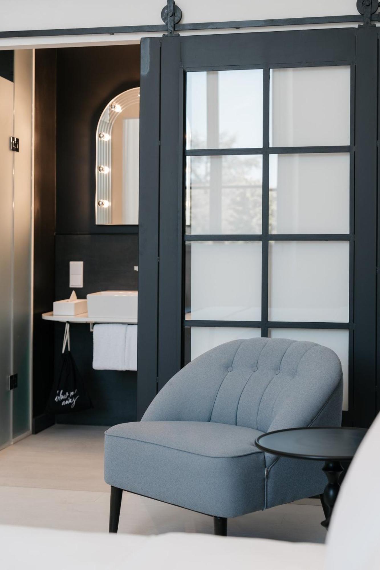Ruby Bea Hotel Флоренция Екстериор снимка