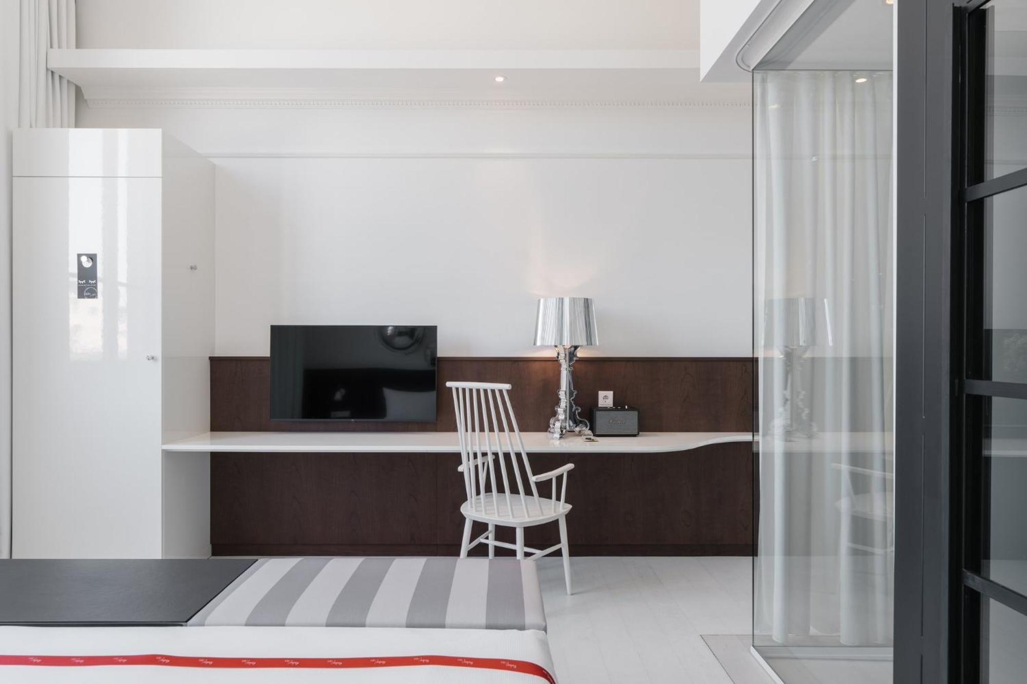 Ruby Bea Hotel Флоренция Екстериор снимка