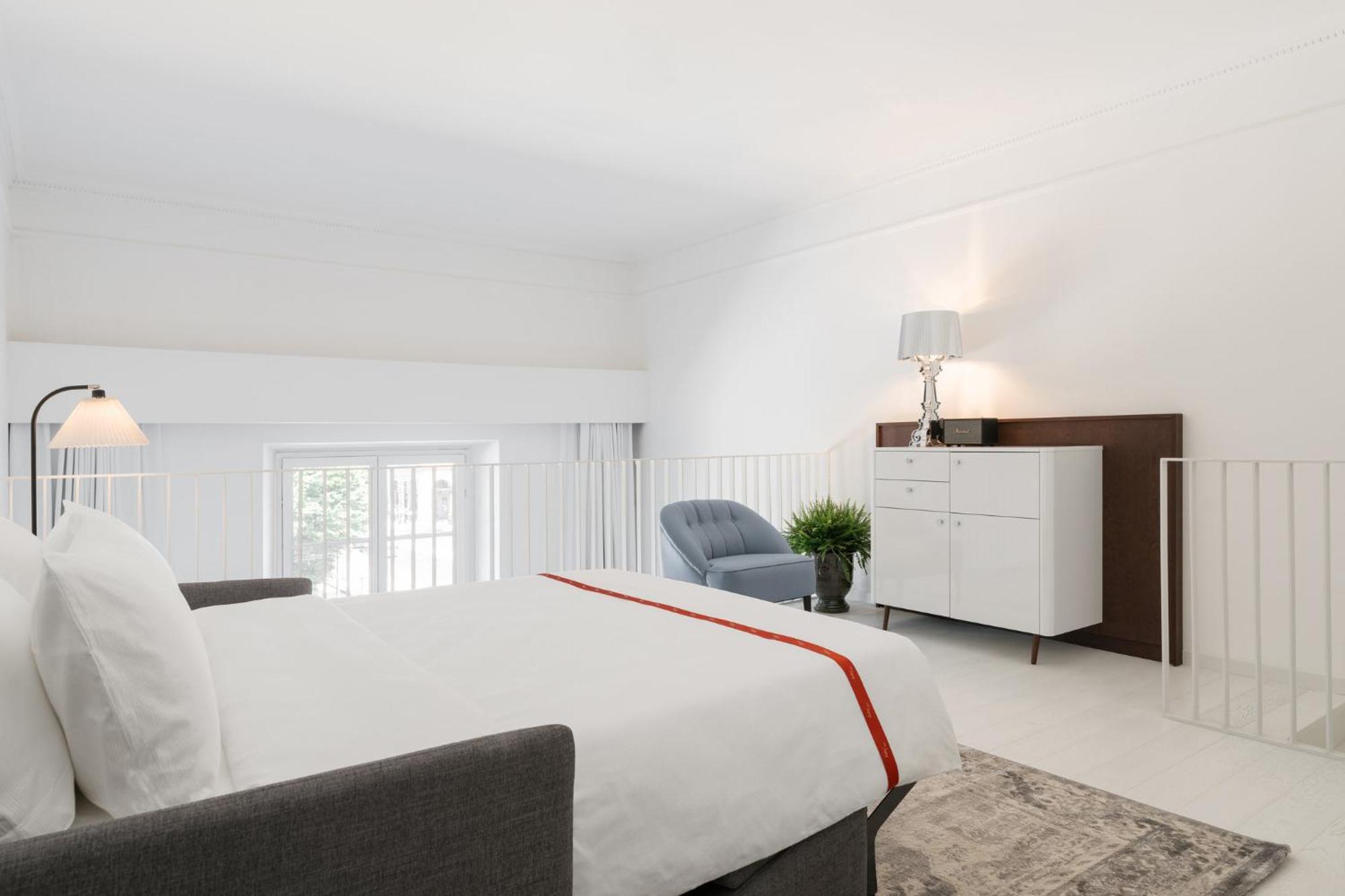 Ruby Bea Hotel Флоренция Екстериор снимка