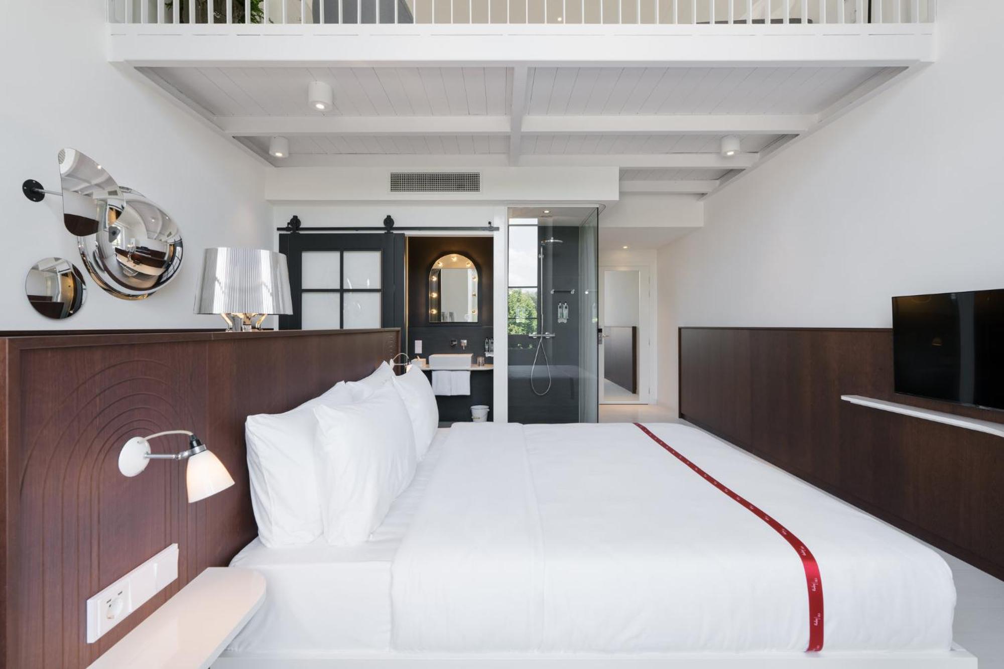 Ruby Bea Hotel Флоренция Екстериор снимка