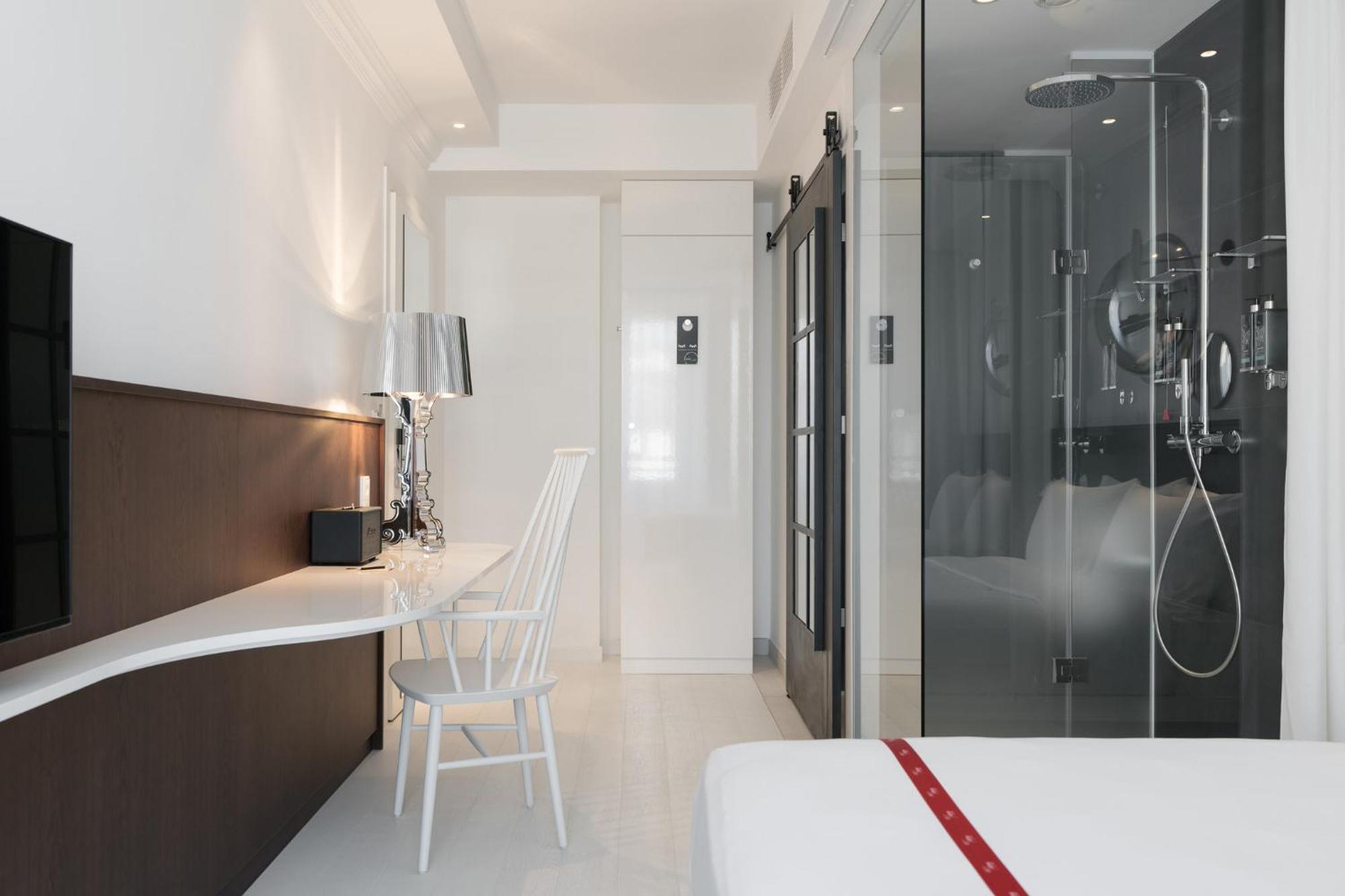 Ruby Bea Hotel Флоренция Екстериор снимка